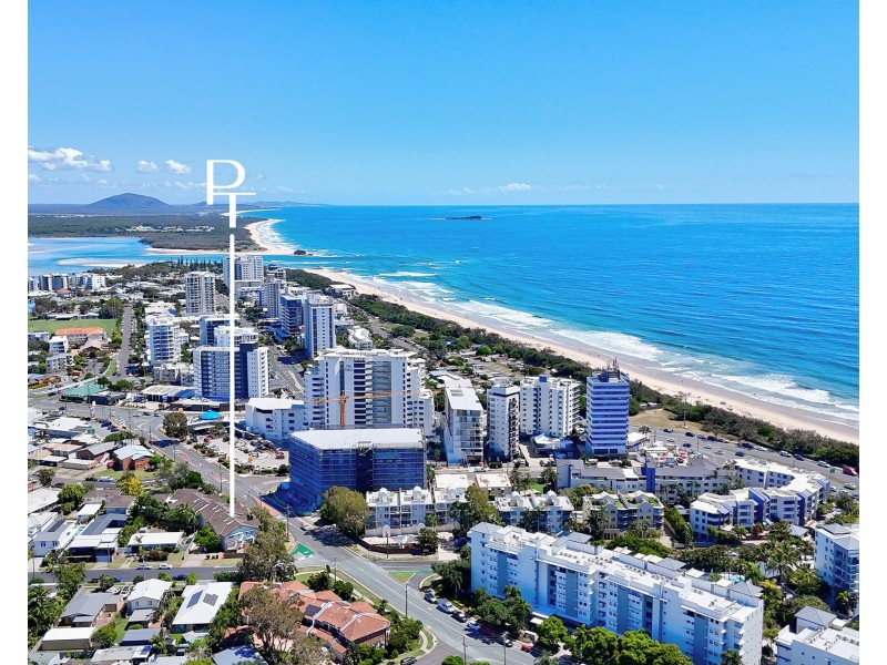 8/16 Wirraway Street, Maroochydore QLD 4558
