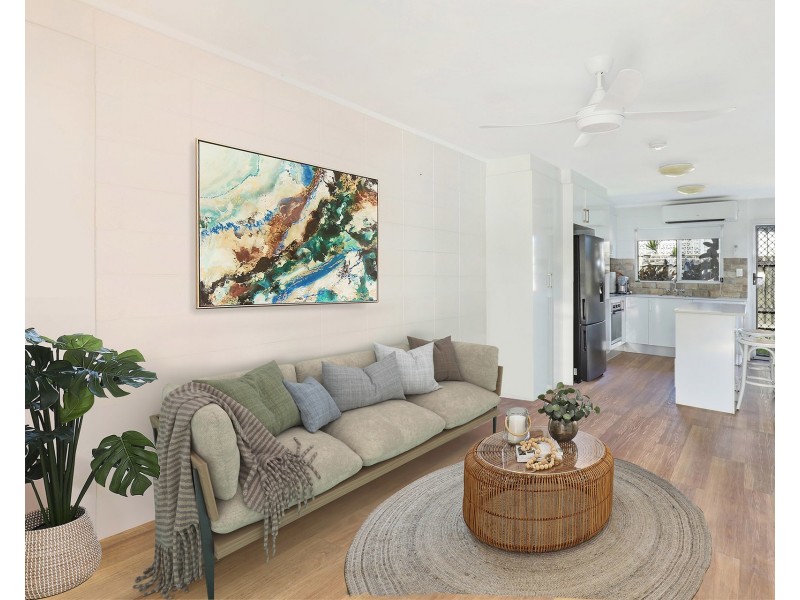 1/60-62 Broadsea Avenue, Maroochydore QLD 4558