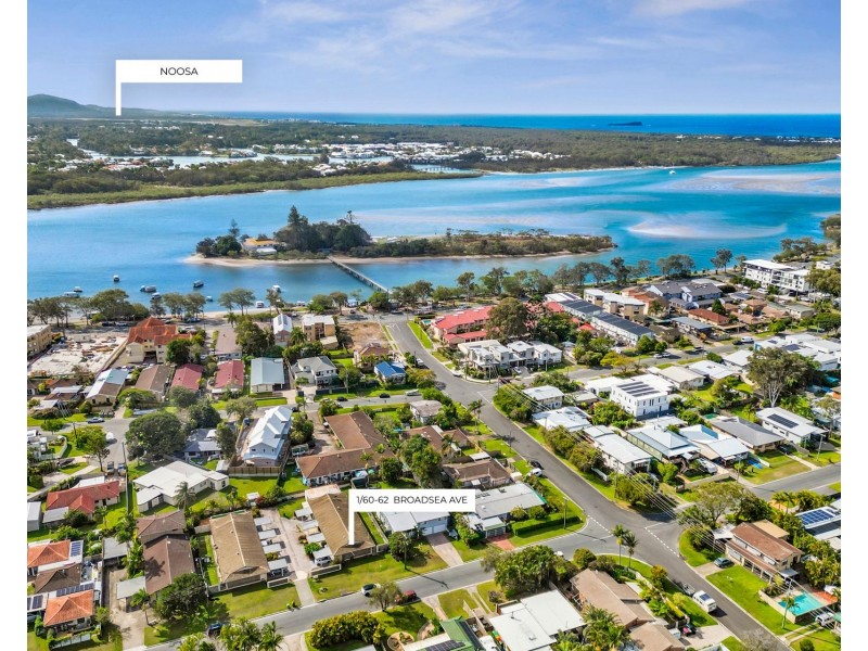 1/60-62 Broadsea Avenue, Maroochydore QLD 4558