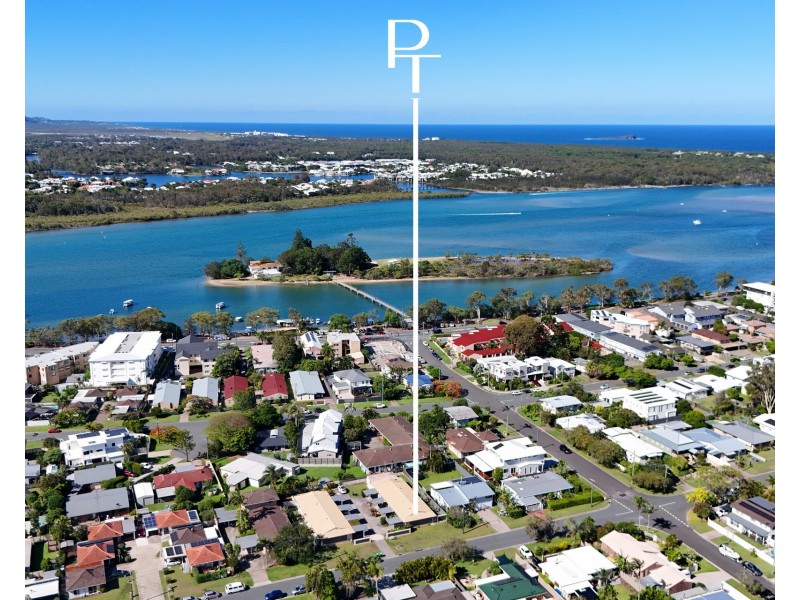 1/60-62 Broadsea Avenue, Maroochydore QLD 4558
