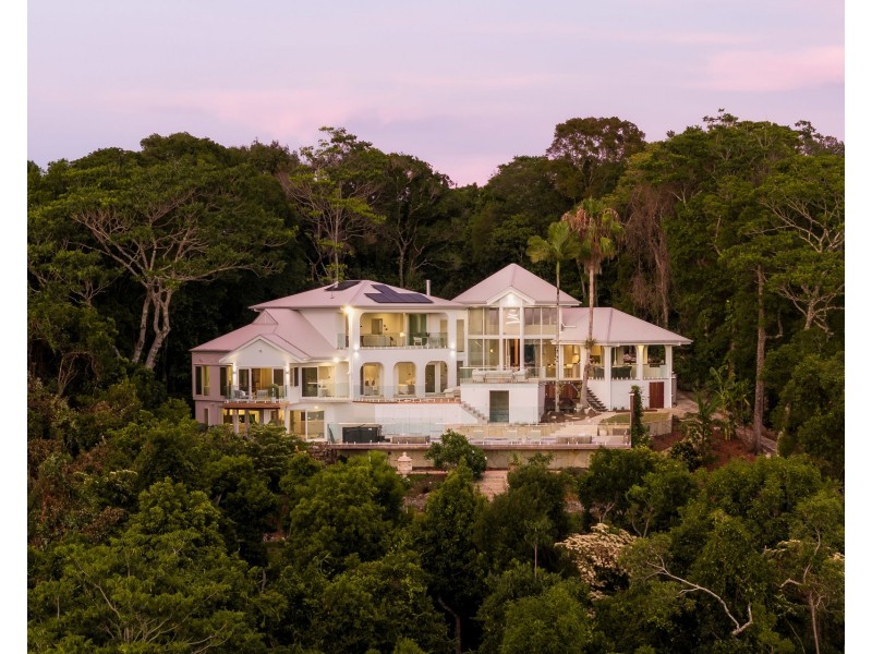 43 Panorama Drive, Doonan QLD 4562