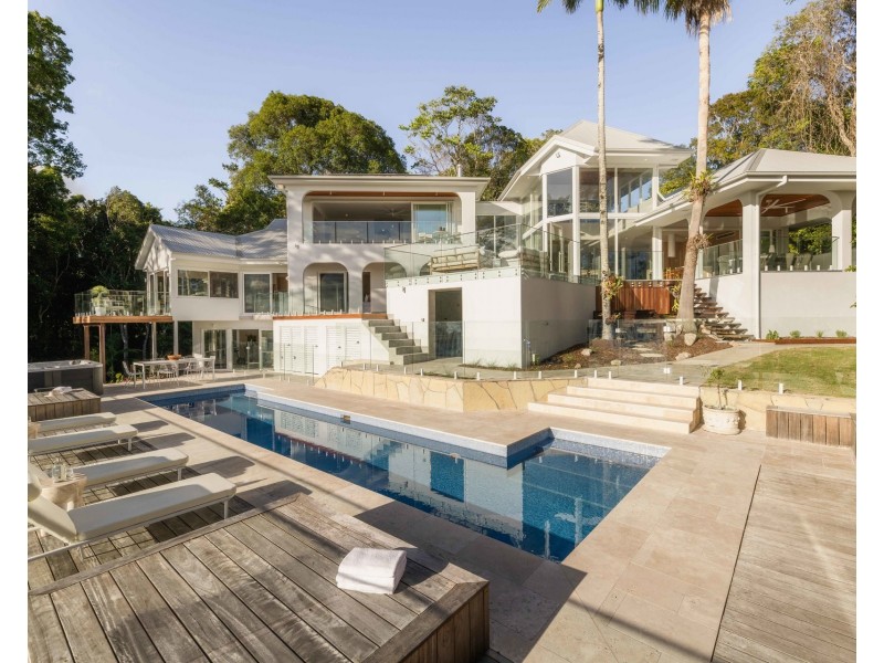 43 Panorama Drive, Doonan QLD 4562