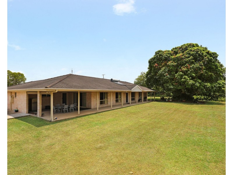 724 Petrie Creek Road, Diddillibah QLD 4559