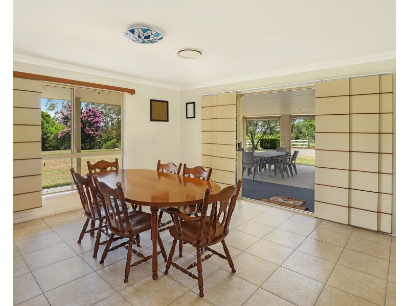 724 Petrie Creek Road, Diddillibah QLD 4559