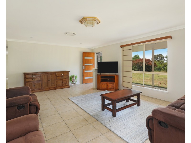 724 Petrie Creek Road, Diddillibah QLD 4559