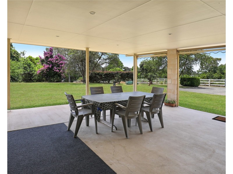 724 Petrie Creek Road, Diddillibah QLD 4559