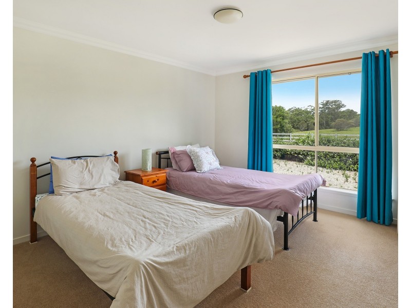 724 Petrie Creek Road, Diddillibah QLD 4559