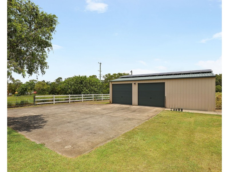 724 Petrie Creek Road, Diddillibah QLD 4559