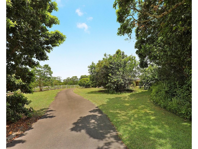 724 Petrie Creek Road, Diddillibah QLD 4559