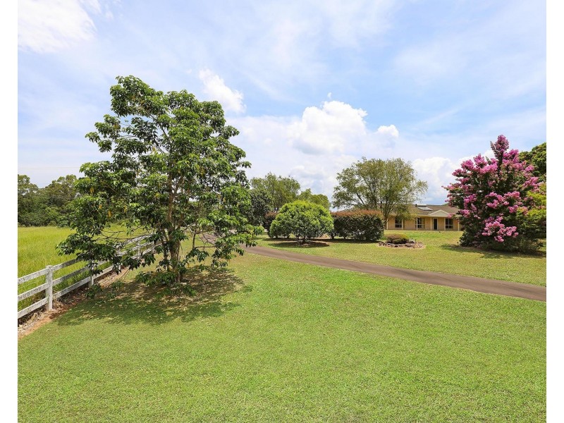 724 Petrie Creek Road, Diddillibah QLD 4559