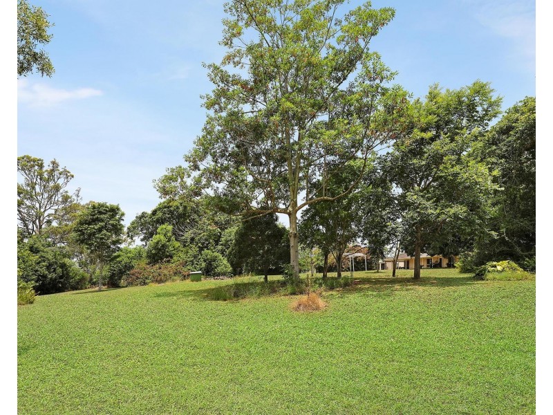 724 Petrie Creek Road, Diddillibah QLD 4559