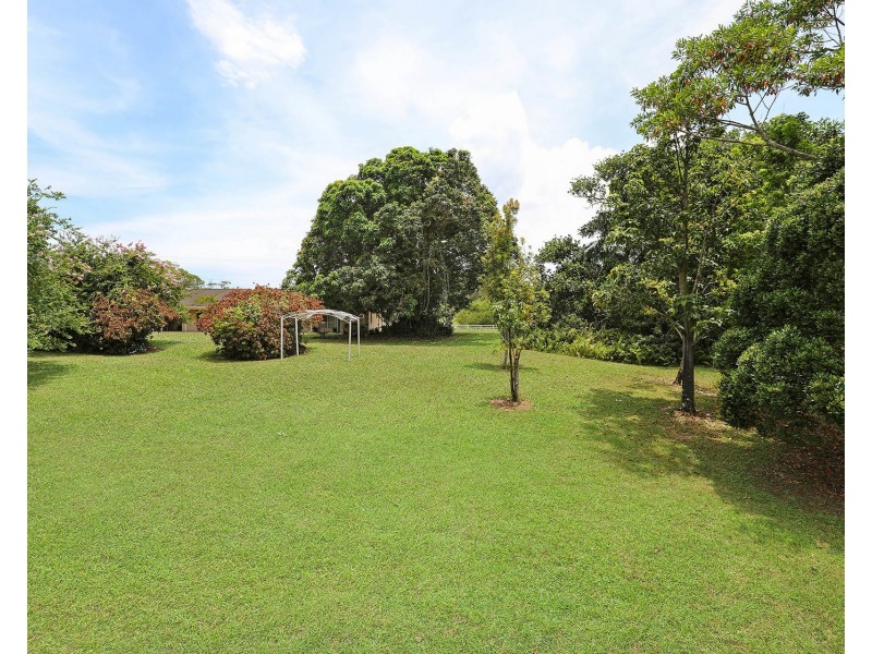 724 Petrie Creek Road, Diddillibah QLD 4559