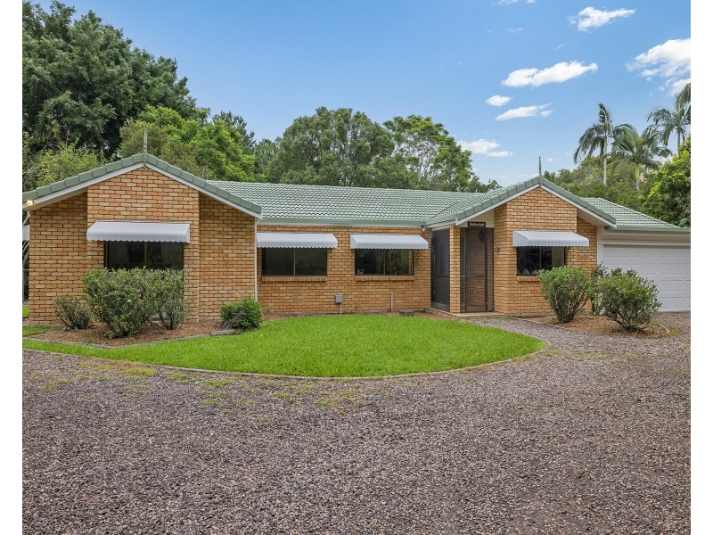 96 King Road, Mooloolah Valley QLD 4553