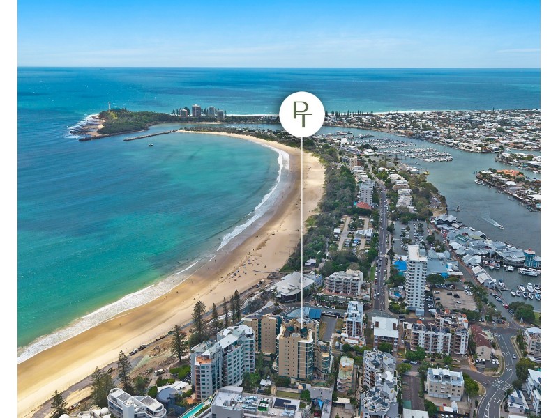568/11 Mooloolaba Esplanade, Mooloolaba QLD 4557