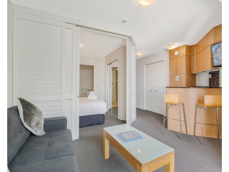 568/11 Mooloolaba Esplanade, Mooloolaba QLD 4557