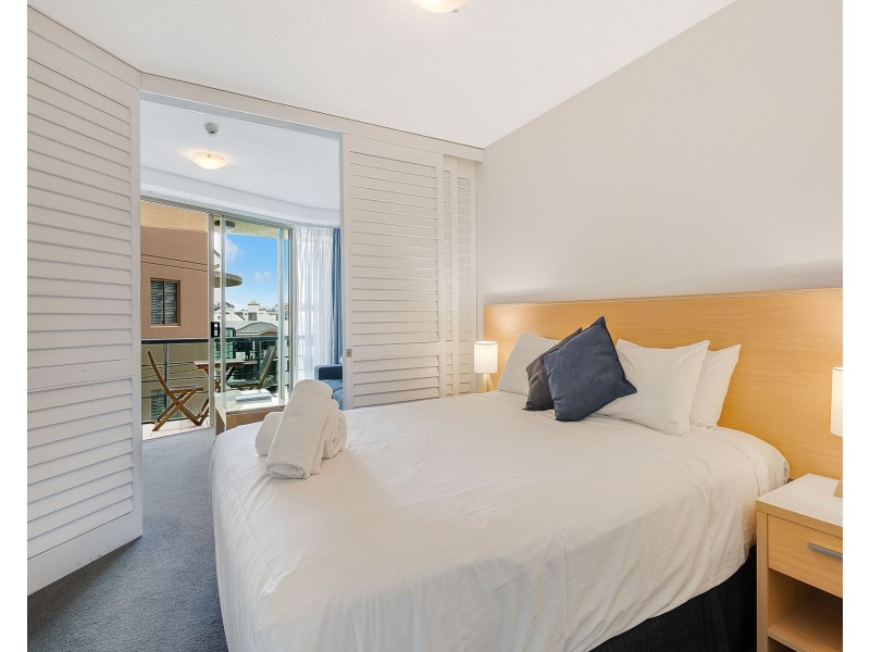 568/11 Mooloolaba Esplanade, Mooloolaba QLD 4557