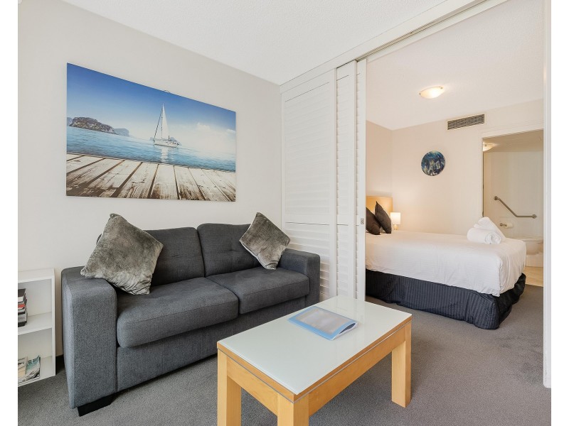 568/11 Mooloolaba Esplanade, Mooloolaba QLD 4557