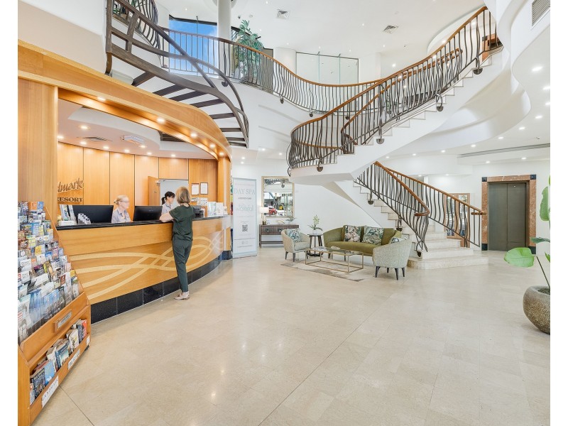 568/11 Mooloolaba Esplanade, Mooloolaba QLD 4557