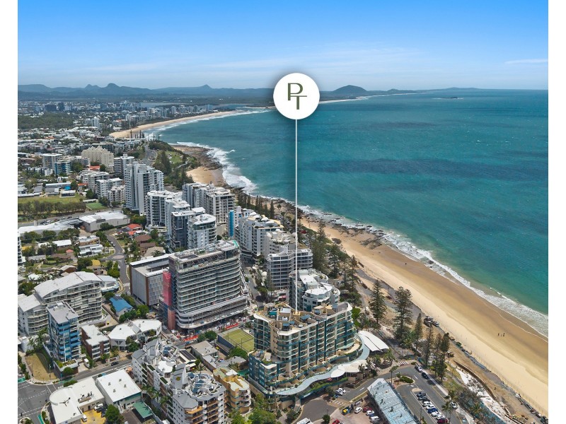 568/11 Mooloolaba Esplanade, Mooloolaba QLD 4557