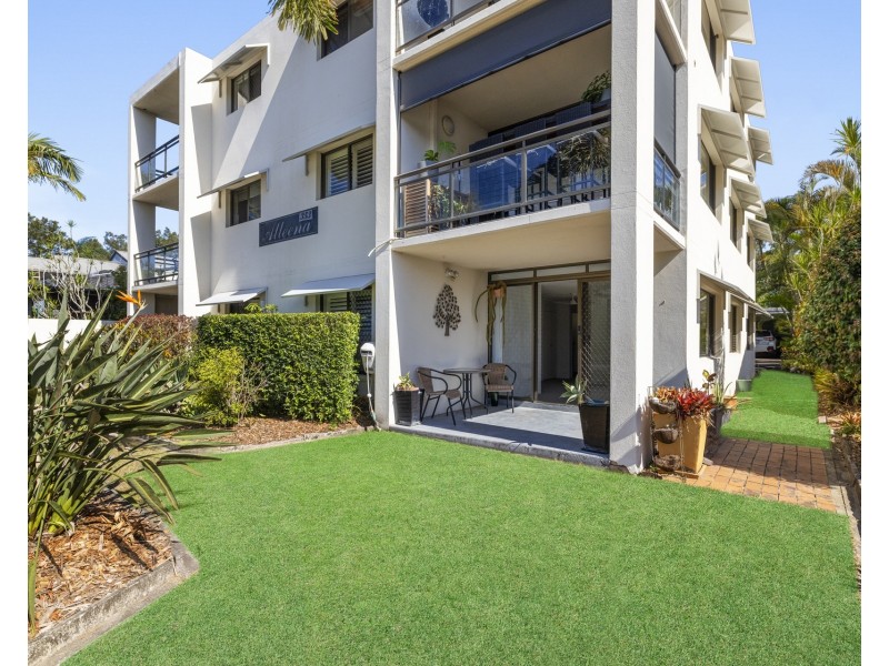 2/353 Bradman Avenue, Maroochydore QLD 4558