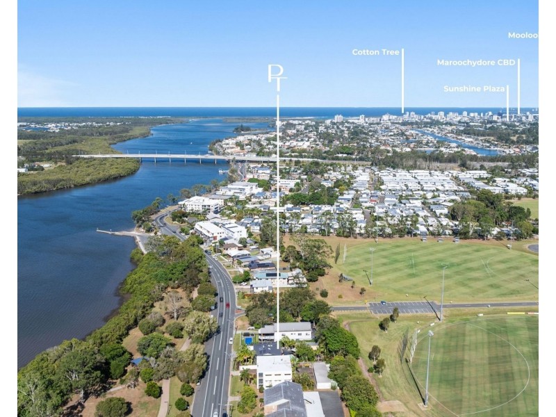 2/353 Bradman Avenue, Maroochydore QLD 4558