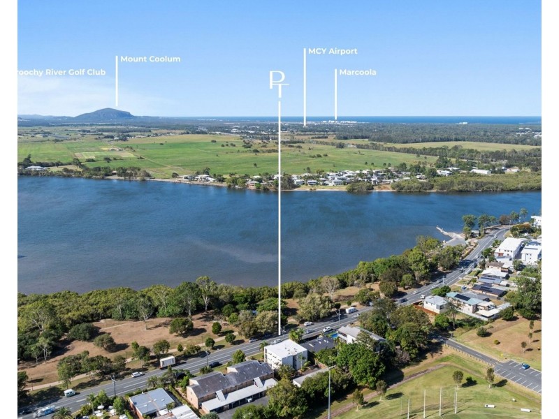 2/353 Bradman Avenue, Maroochydore QLD 4558