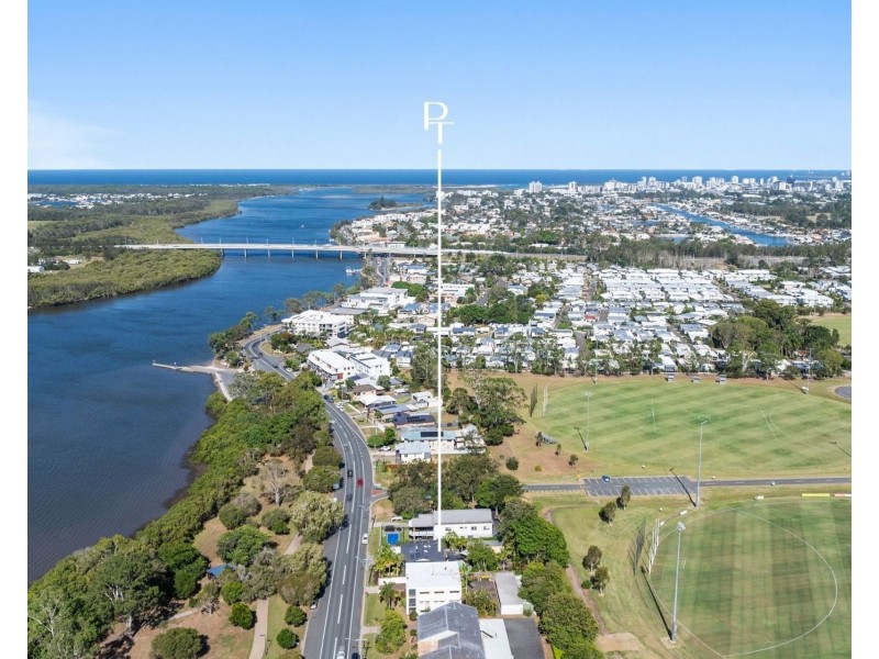 2/353 Bradman Avenue, Maroochydore QLD 4558