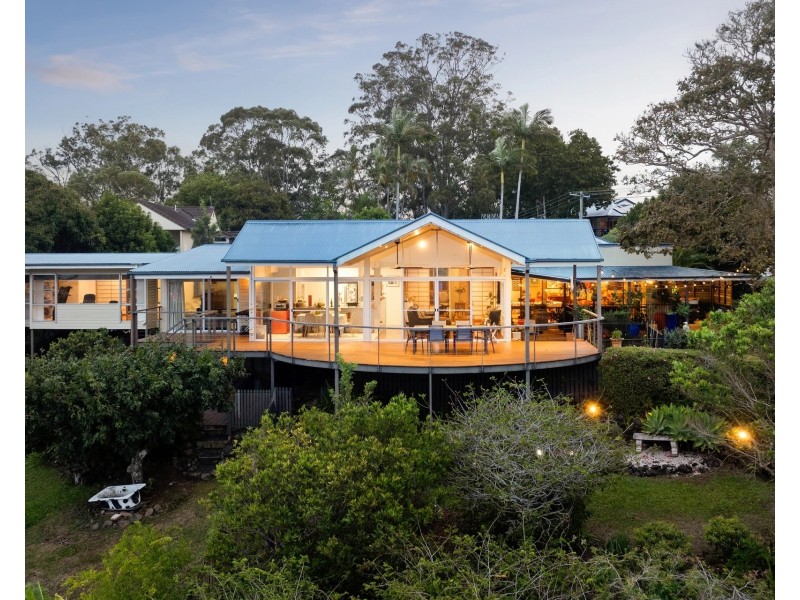 10-12 Horseshoe Bend, Buderim QLD 4556