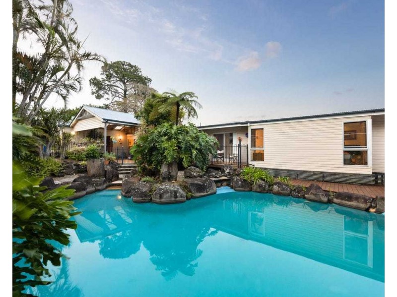 10-12 Horseshoe Bend, Buderim QLD 4556