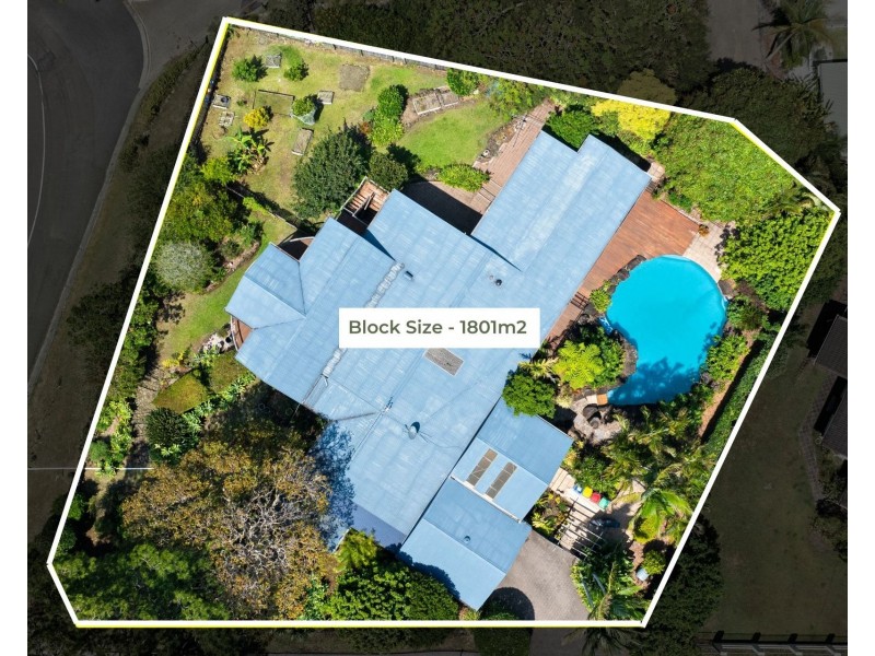 10-12 Horseshoe Bend, Buderim QLD 4556