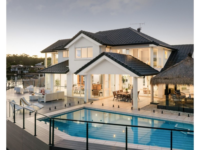 18 Plymouth Quay, Maroochydore QLD 4558