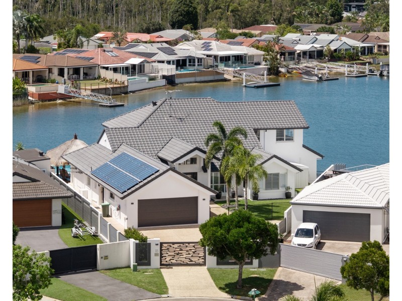 18 Plymouth Quay, Maroochydore QLD 4558