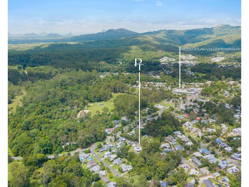 35 Mooloolah Road, Mooloolah Valley QLD 4553