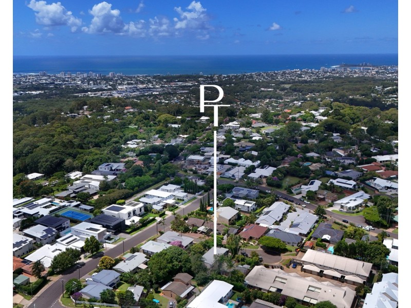 7/6 Scanlan Court, Buderim QLD 4556