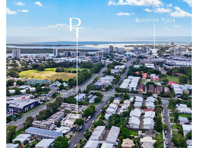 5/19 Tolman Court, Maroochydore QLD 4558