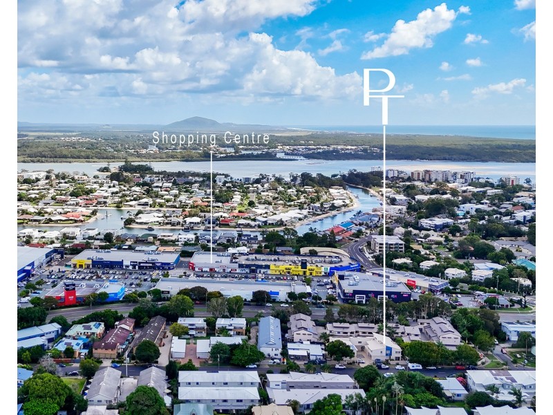 5/19 Tolman Court, Maroochydore QLD 4558