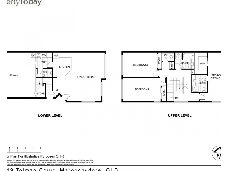 5/19 Tolman Court, Maroochydore QLD 4558