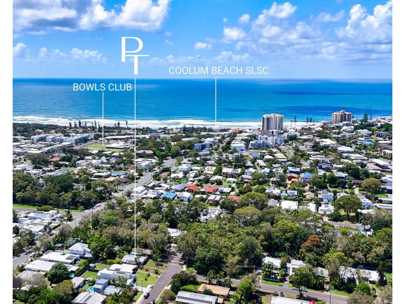 10 Jones Parade, Coolum Beach QLD 4573