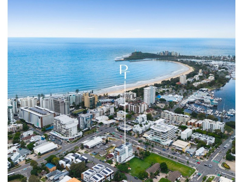 102/37 Smith Street, Mooloolaba QLD 4557