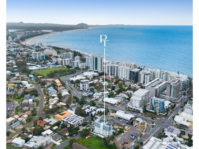 102/37 Smith Street, Mooloolaba QLD 4557