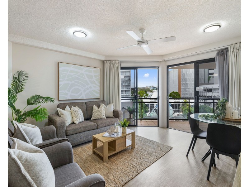 34/17-19  Brisbane Road, Mooloolaba QLD 4557