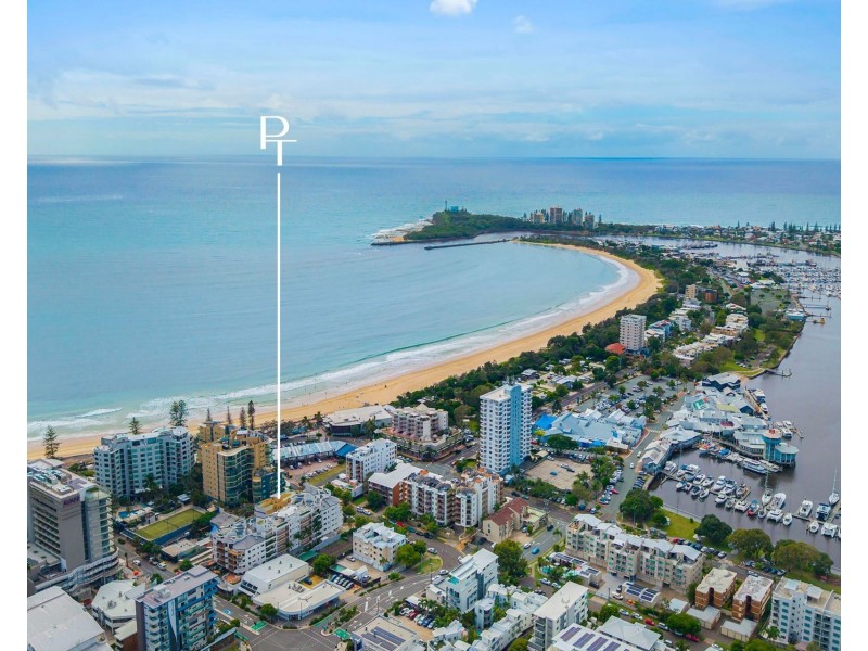 34/17-19  Brisbane Road, Mooloolaba QLD 4557