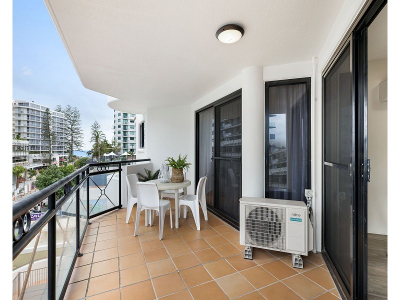 34/17-19  Brisbane Road, Mooloolaba QLD 4557