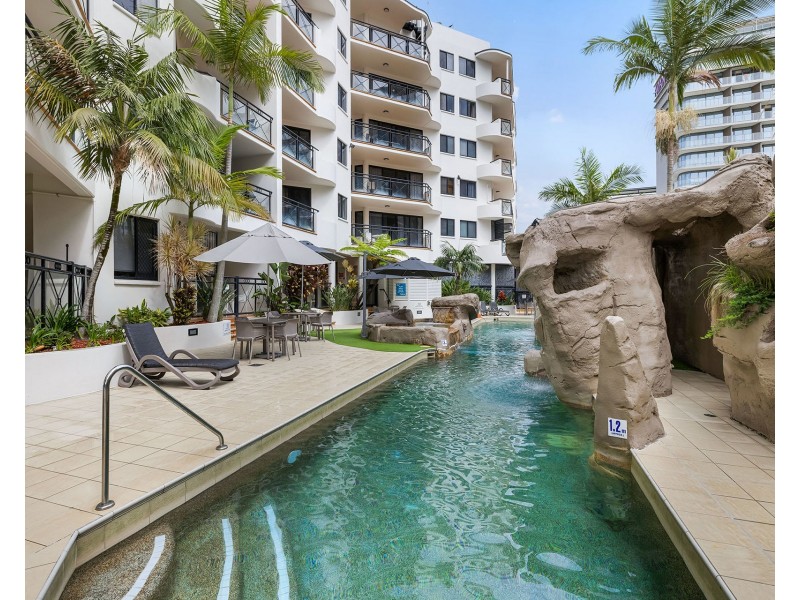 34/17-19  Brisbane Road, Mooloolaba QLD 4557