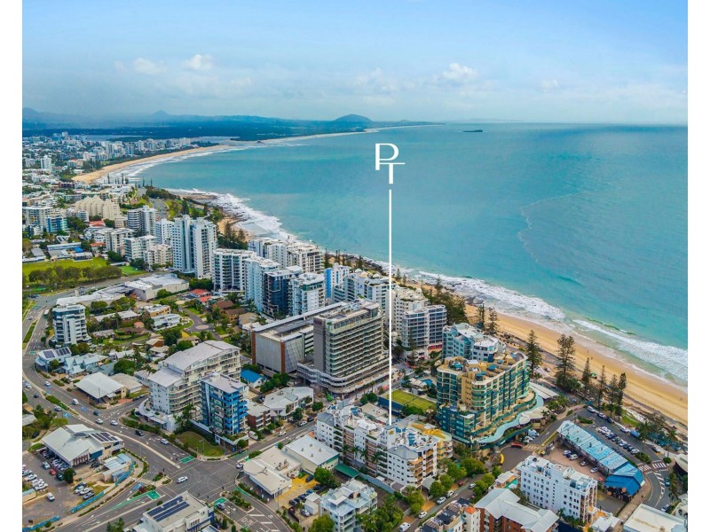 34/17-19  Brisbane Road, Mooloolaba QLD 4557