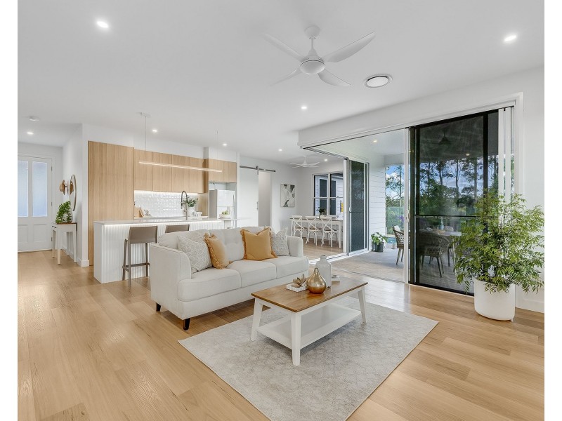 1/20 Northview Place, Woombye QLD 4559