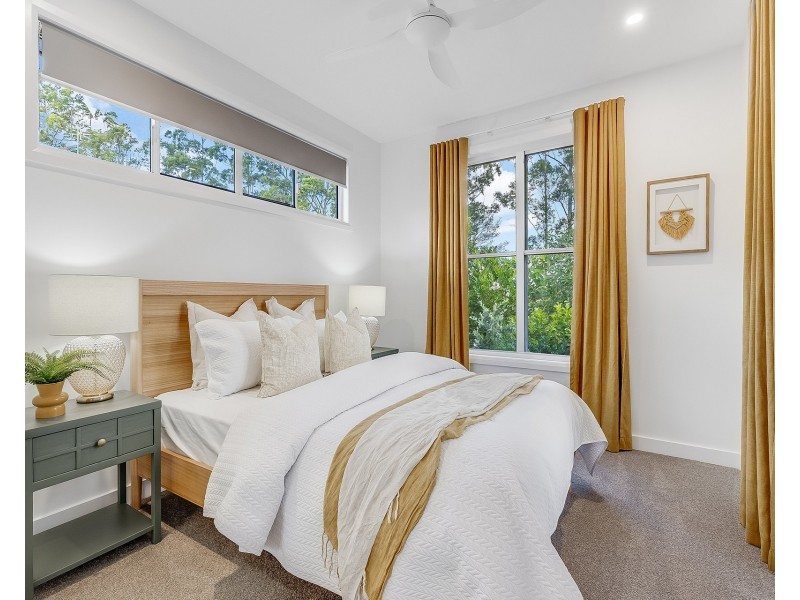 1/20 Northview Place, Woombye QLD 4559