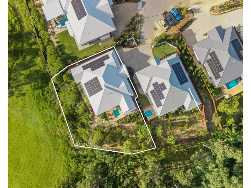 1/20 Northview Place, Woombye QLD 4559