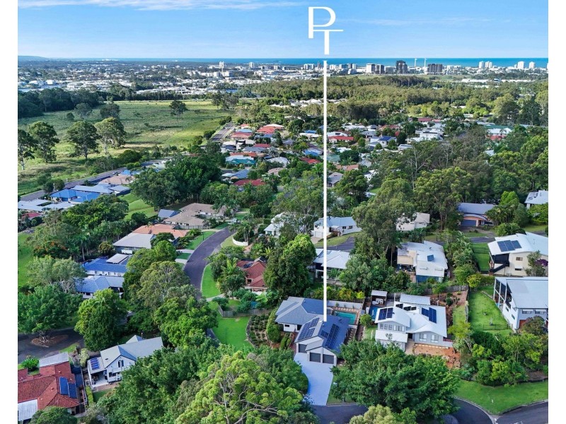 17 Jeune Drive, Buderim QLD 4556