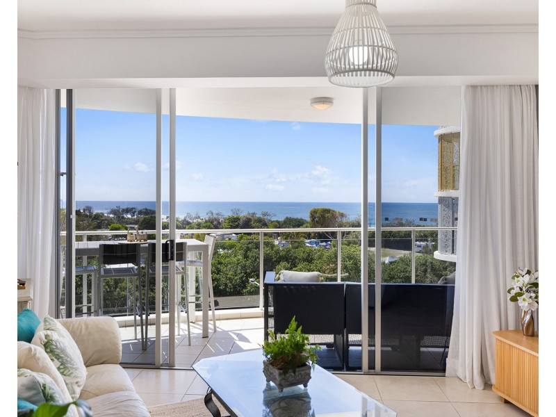 508/14 Aerodrome Road, Maroochydore QLD 4558